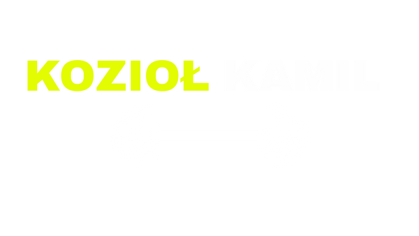 Kozioł Kamil