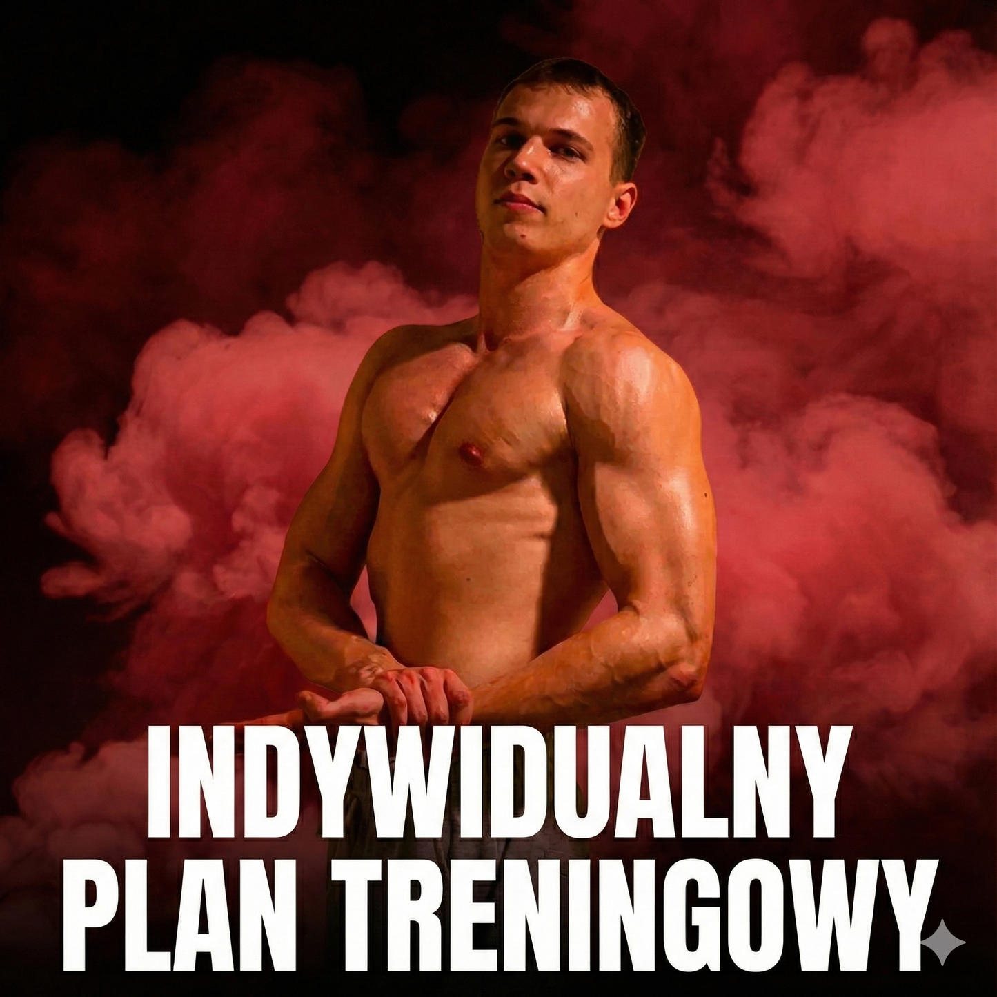 Indywidualny Plan Treningowy